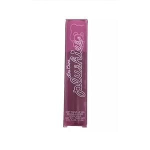 Lime Crime Plushies Soft Matte Liquid Milk Tea Lipstick 3.5ml/ 0.11 fl.oz.